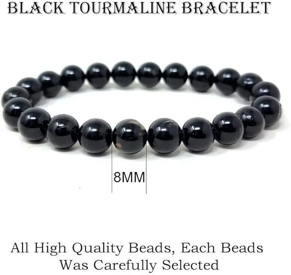 Agatesaura_Crystal_Beads,_Tourmaline,_Agate,_Crystal,_Jade,_Quartz_Bracelet_()