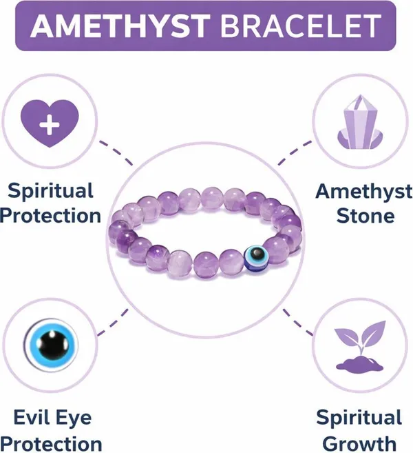 Agatesaura_Amethyst,_Crystal,_Evil_Eye_Beads,_Agate,_Crystal,_Jade,_Quartz_Bracelet_()