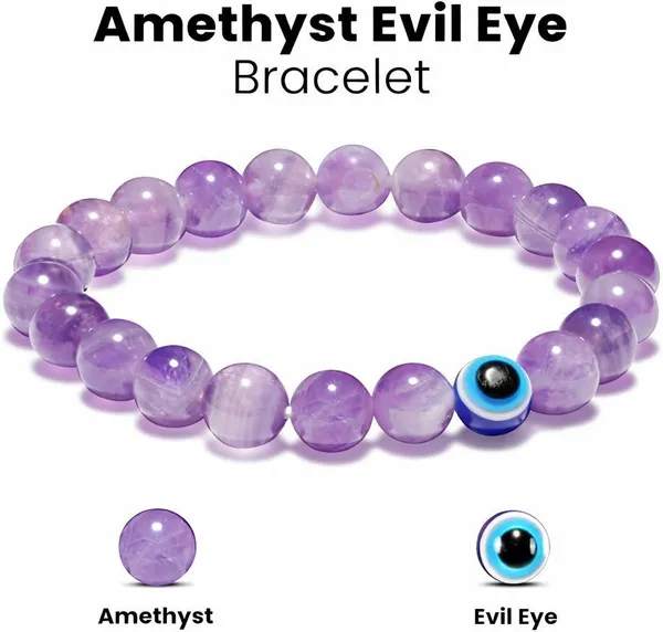 Agatesaura_Amethyst,_Crystal,_Evil_Eye_Beads,_Agate,_Crystal,_Jade,_Quartz_Bracelet_()