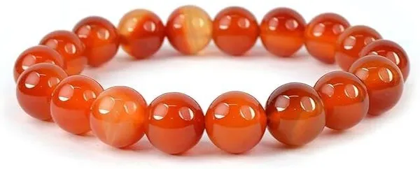 Agatesaura_Crystal,_Red_Beads,_Agate,_Crystal,_Jade,_Quartz_Bracelet_()