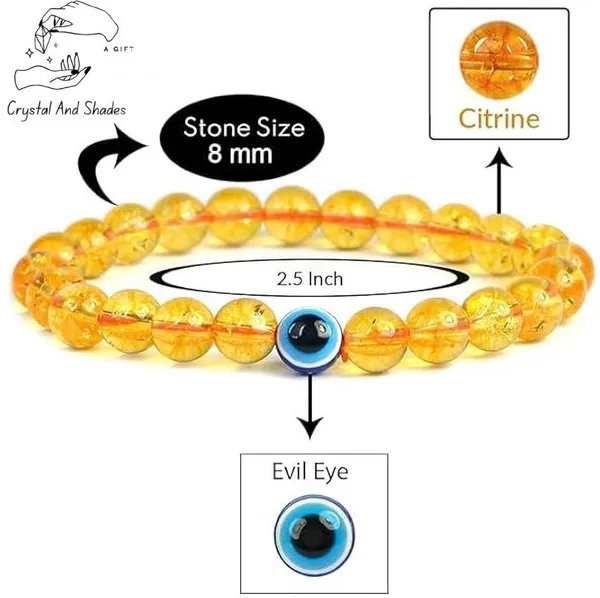 Agatesaura_Crystal,_Citrine_Beads,_Agate,_Crystal,_Jade,_Quartz_Bracelet_()