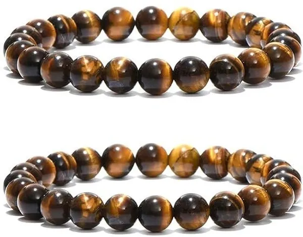 Agatesaura_Crystal,_Tiger's_Eye_Beads,_Agate,_Crystal,_Jade,_Quartz_Bracelet_(Pack_of_2)