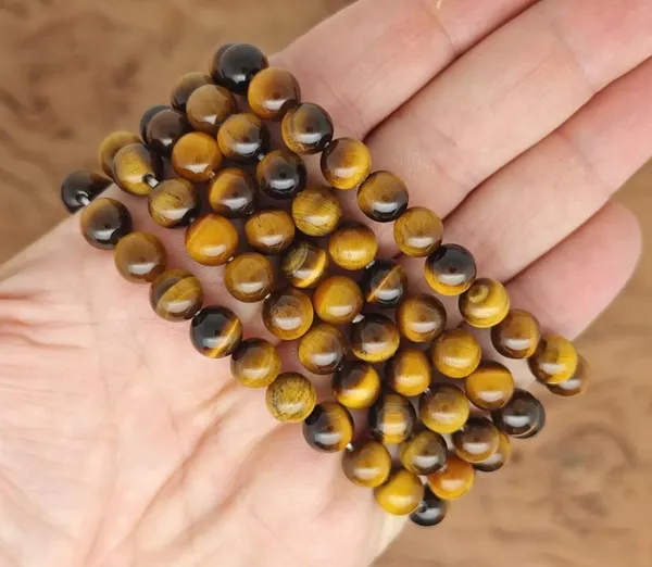 Agatesaura_Crystal,_Tiger's_Eye_Beads,_Agate,_Crystal,_Jade,_Quartz_Bracelet_(Pack_of_2)