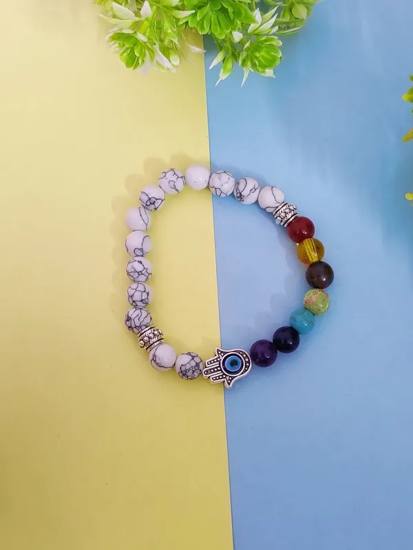 Agatesaura_Alloy_Bracelet_(Pack_of_2)