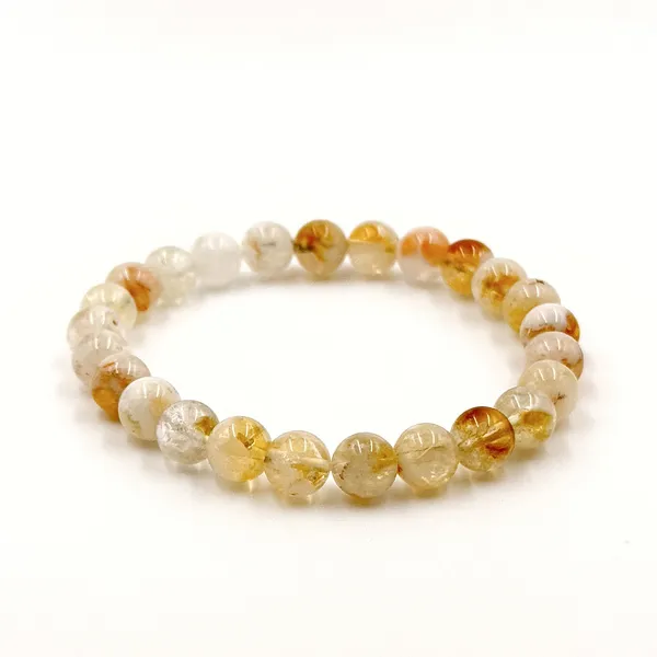 Agatesaura_Crystal,_Citrine_Beads,_Agate,_Crystal,_Jade,_Quartz_Bracelet_()