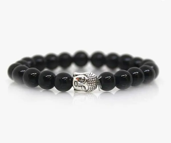 Agatesaura_Crystal,_Black_Obsidian_Beads,_Agate,_Crystal,_Jade,_Quartz_Bracelet_()