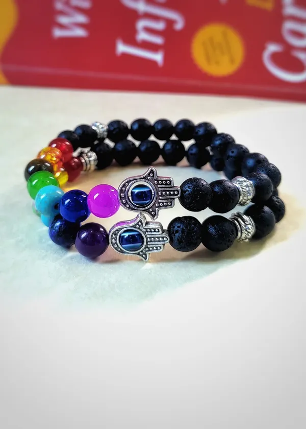 Agatesaura_Crystal_Crystal_Charm_Bracelet_(Pack_of_2)