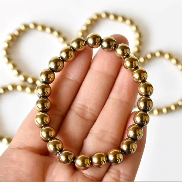 Agatesaura_Golden_Pyrite,_Crystal_Beads,_Agate,_Crystal,_Jade,_Quartz_Bracelet_()