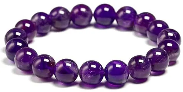 Agatesaura_Stone,_Amethyst,_Crystal_Agate_Bracelet_()