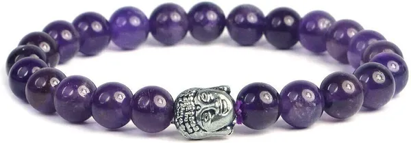 Agatesaura_Amethyst,_Crystal_Beads,_Agate,_Crystal,_Jade,_Quartz_Bracelet_()