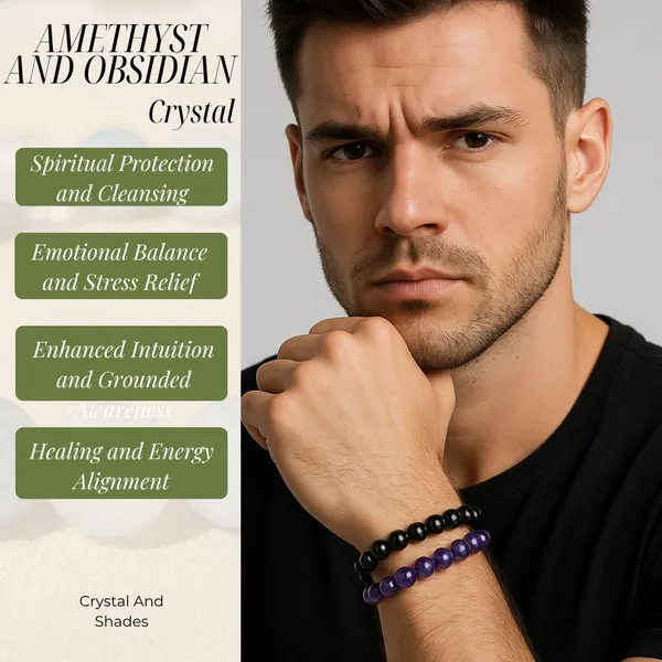 Agatesaura_Amethyst,_Crystal,_Black_Obsidian_Beads,_Agate,_Crystal,_Jade,_Quartz_Bracelet_(Pack_of_2)