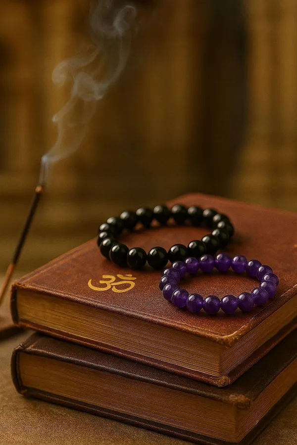 Agatesaura_Amethyst,_Crystal,_Black_Obsidian_Beads,_Agate,_Crystal,_Jade,_Quartz_Bracelet_(Pack_of_2)