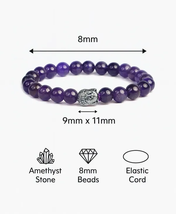 Agatesaura_Amethyst,_Crystal_Beads,_Agate,_Crystal,_Jade,_Quartz_Bracelet_()