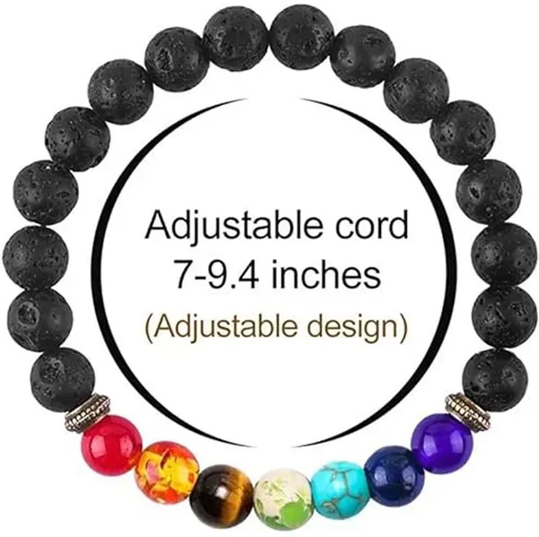 Agatesaura_Pyrite,_Stone,_Amethyst,_Golden_Pyrite,_Crystal,_Tiger's_Eye,_Lava,_7_Chakra,_Green_Jade_Agate_Bracelet_()