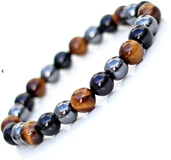 Agatesaura_Stone_Beads,_Agate,_Crystal_Bracelet_()