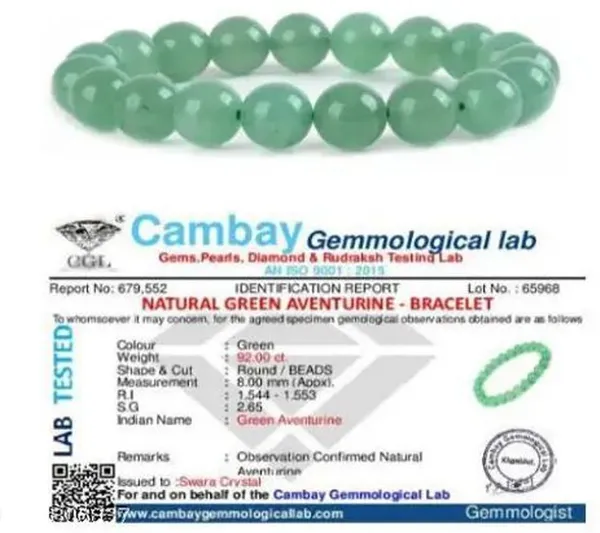 Agatesaura_Stone,_Green_Aventurine,_Crystal,_Green_Jade_Agate_Bracelet_()
