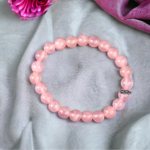 Agatesaura_Rose_Quartz_Quartz_Bracelet_()