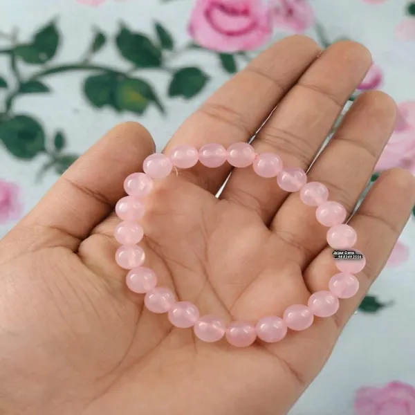 Agatesaura_Rose_Quartz_Quartz_Bracelet_()
