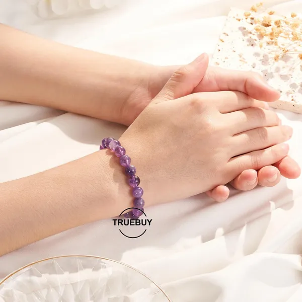 Agatesaura_Stone,_Amethyst,_Crystal_Agate_Bracelet_()