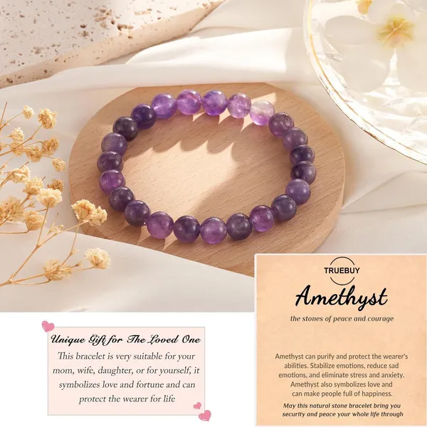 Agatesaura_Stone,_Amethyst,_Crystal_Agate_Bracelet_()