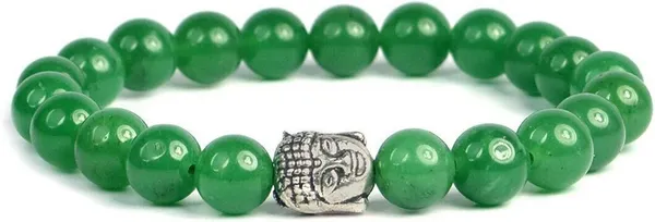 Agatesaura_Green_Aventurine,_Crystal_Beads,_Agate,_Crystal,_Jade,_Quartz_Bracelet_()