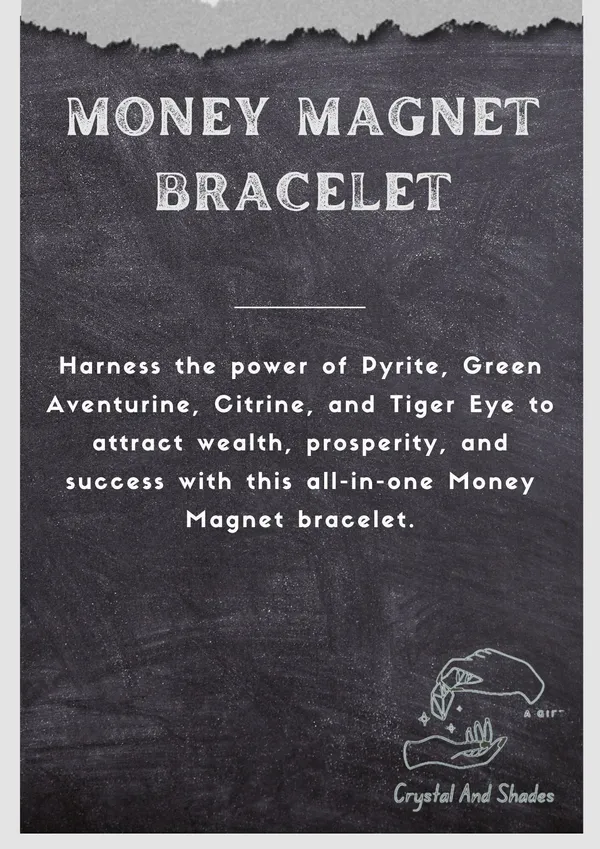 Agatesaura_Pyrite,_Green_Aventurine,_Crystal,_Tiger's_Eye,_Citrine_Beads,_Agate,_Crystal,_Jade,_Quartz_Bracelet_()