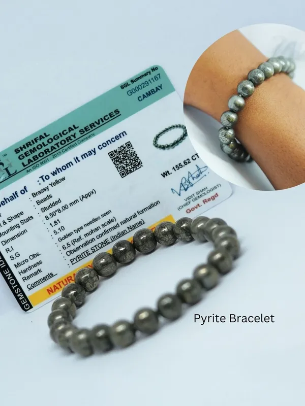 Agatesaura_Pyrite,_Stone_Beads_Bracelet_()
