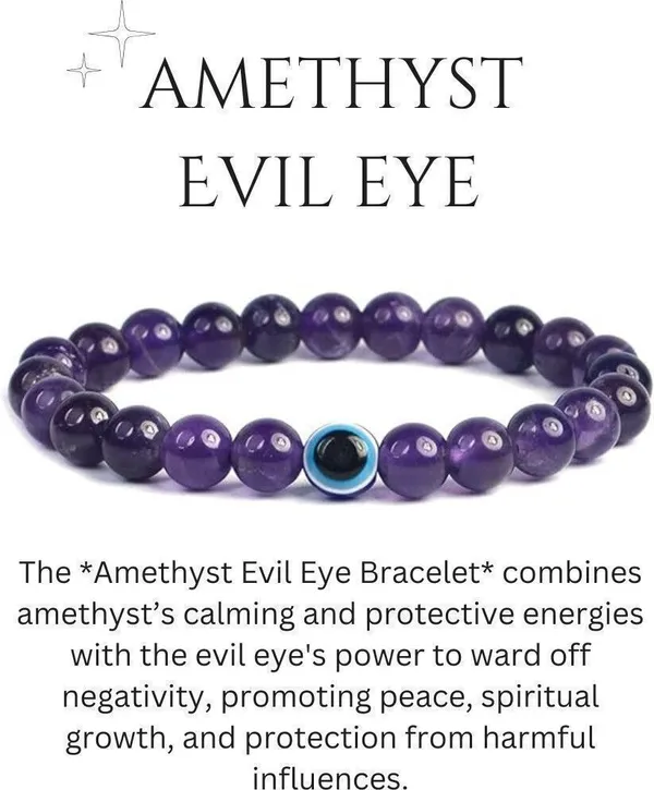 Agatesaura_Amethyst,_Crystal,_Evil_Eye_Beads,_Agate,_Crystal,_Jade,_Quartz_Bracelet_Set_()