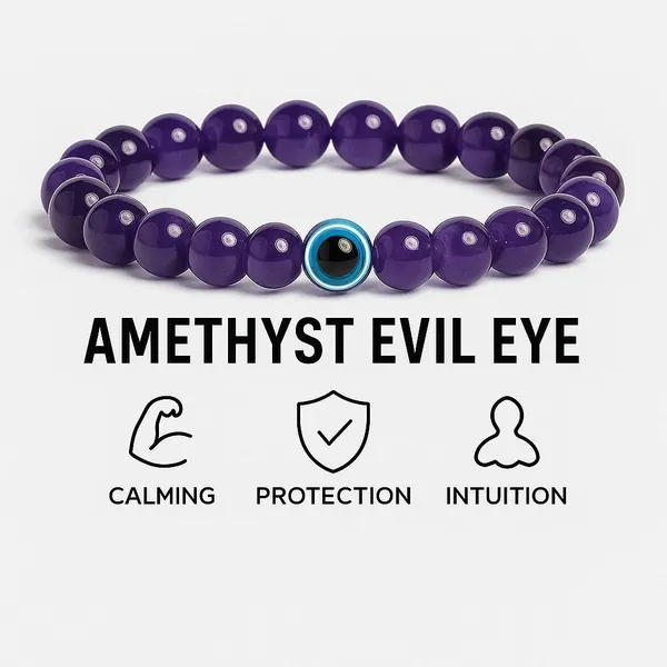 Agatesaura_Amethyst,_Crystal,_Evil_Eye_Beads,_Agate,_Crystal,_Jade,_Quartz_Bracelet_Set_()