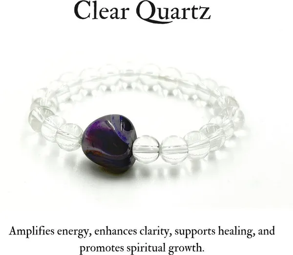 Agatesaura_Amethyst,_Crystal_Beads,_Agate,_Crystal,_Jade,_Quartz_Bracelet_()