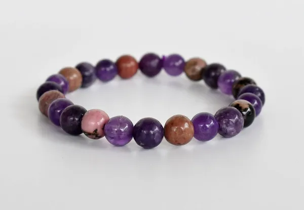 Multiagate_Crystal_Beads,_Agate,_Crystal,_Jade,_Quartz_Bracelet_()