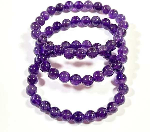 Multiagate_Crystal_Agate,_Crystal,_Jade,_Quartz_Bracelet_()
