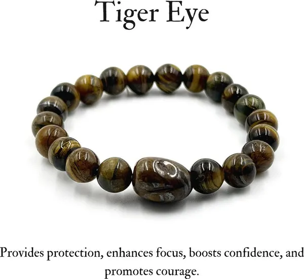 Multiagate_Amethyst,_Crystal_Beads,_Agate,_Crystal,_Jade,_Quartz_Bracelet_()