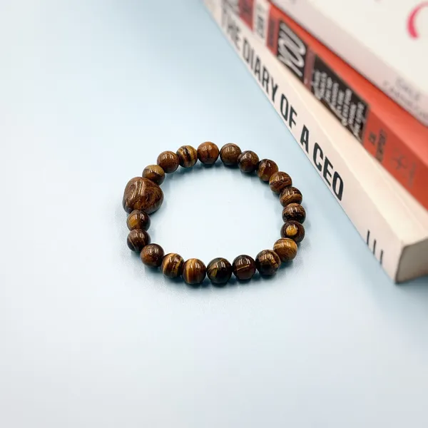 Multiagate_Amethyst,_Crystal_Beads,_Agate,_Crystal,_Jade,_Quartz_Bracelet_()