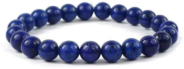 Multiagate_Lapiz_Lazuli,_Crystal_Beads,_Agate,_Crystal,_Jade,_Quartz_Bracelet_()
