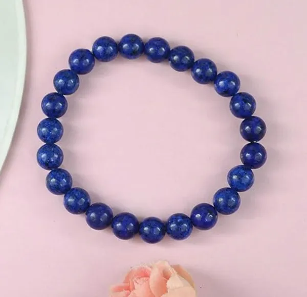 Multiagate_Lapiz_Lazuli,_Crystal_Beads,_Agate,_Crystal,_Jade,_Quartz_Bracelet_()