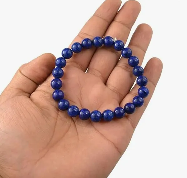Multiagate_Lapiz_Lazuli,_Crystal_Beads,_Agate,_Crystal,_Jade,_Quartz_Bracelet_()