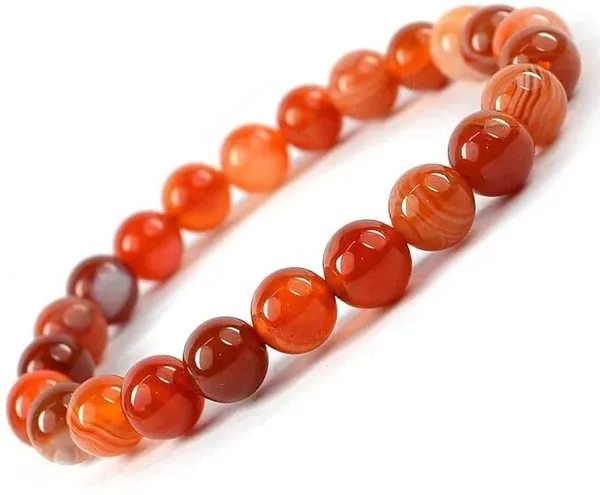 Multiagate_Crystal,_Red_Beads,_Agate,_Crystal,_Jade,_Quartz_Bracelet_()
