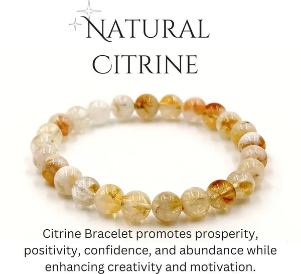 Multiagate_Crystal,_Citrine_Beads,_Agate,_Crystal,_Jade,_Quartz_Bracelet_()