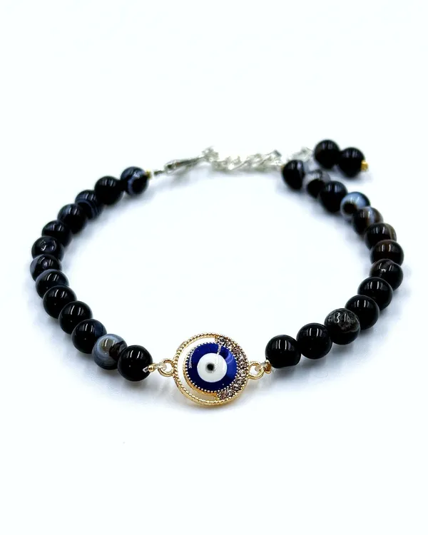 Multiagate_Mother_of_Pearl,_Crystal,_Evil_Eye_Beads,_Agate,_Crystal,_Jade,_Quartz_Bracelet_()