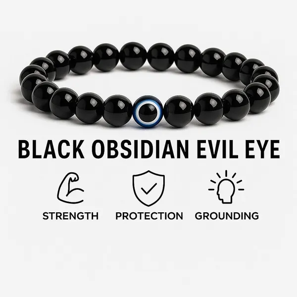 Multiagate_Crystal,_Tiger's_Eye,_Evil_Eye_Beads,_Agate,_Crystal,_Jade,_Quartz_Bracelet_()