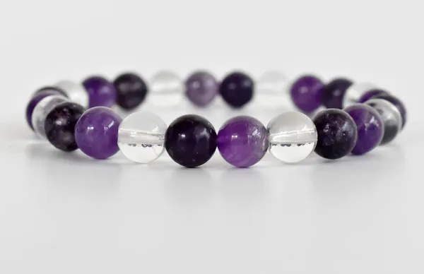Multiagate_Crystal_Agate,_Crystal,_Jade,_Quartz_Bracelet_()