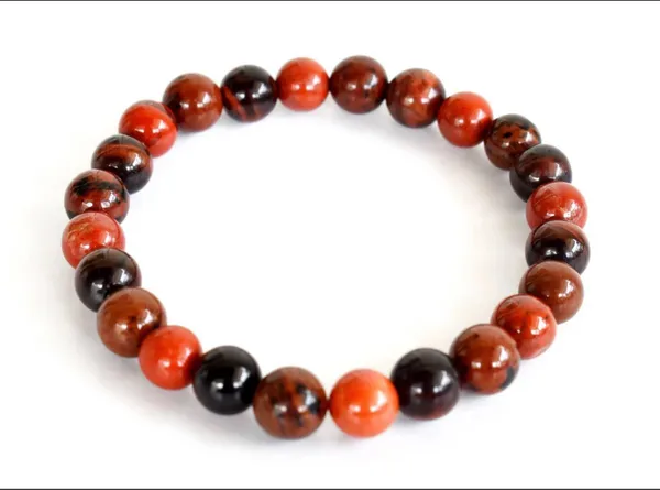 Multiagate_Crystal_Agate,_Crystal,_Jade,_Quartz_Bracelet_()