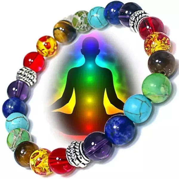 Multiagate_7_Chakra_Crystal_Bracelet_()