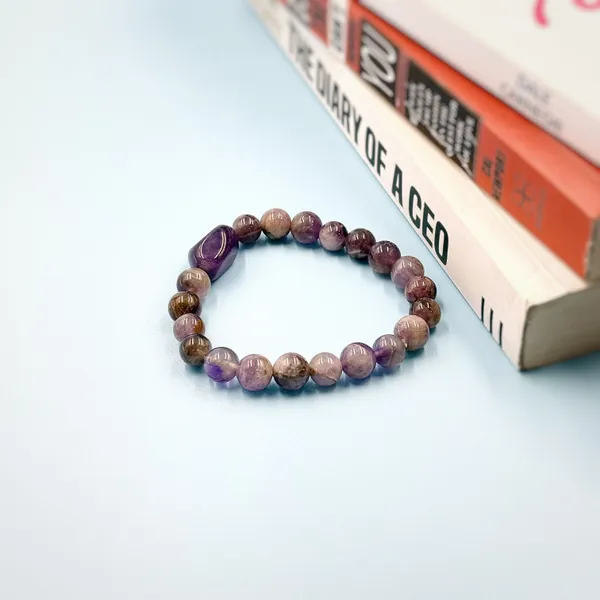 Multiagate_Amethyst,_Crystal_Beads,_Agate,_Crystal,_Jade,_Quartz_Bracelet_()