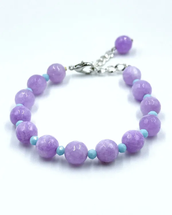 Multiagate_Crystal,_Aquamarine_Beads,_Agate,_Crystal,_Jade,_Quartz_Bracelet_()