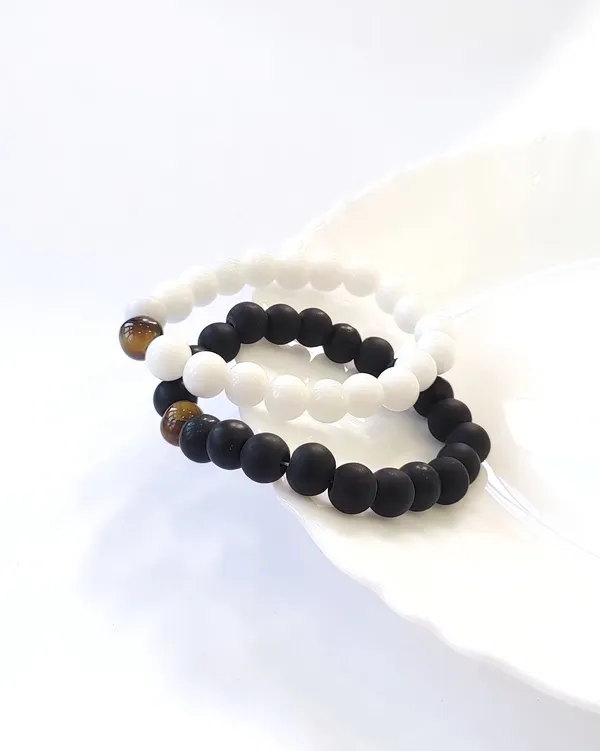 Multiagate_Stone,_Crystal,_Glass_Bracelet_(Pack_of_2)