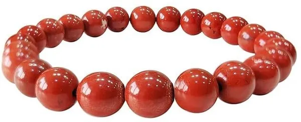 Multiagate_Crystal,_Red_Beads,_Agate,_Crystal,_Jade,_Quartz_Bracelet_()