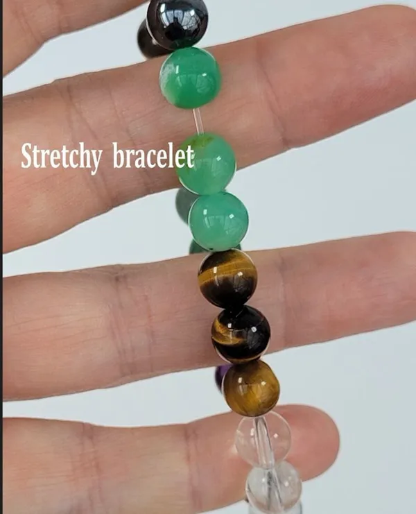 Multiagate_Crystal_Beads,_Agate,_Crystal,_Jade,_Quartz_Bracelet_()