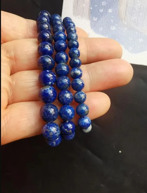 Multiagate_Lapiz_Lazuli,_Crystal_Beads,_Agate,_Crystal,_Jade,_Quartz_Bracelet_()